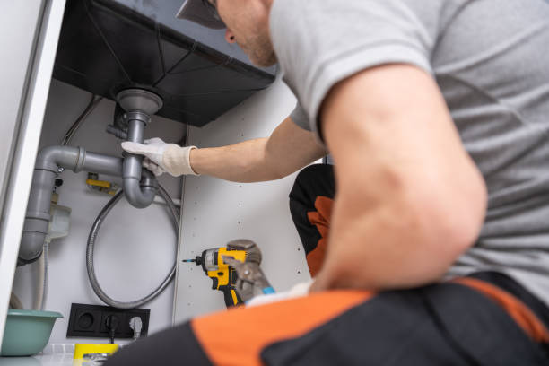 Commercial Plumbing Services in Rollingwood, TX